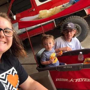 Meet your Posher, Levi